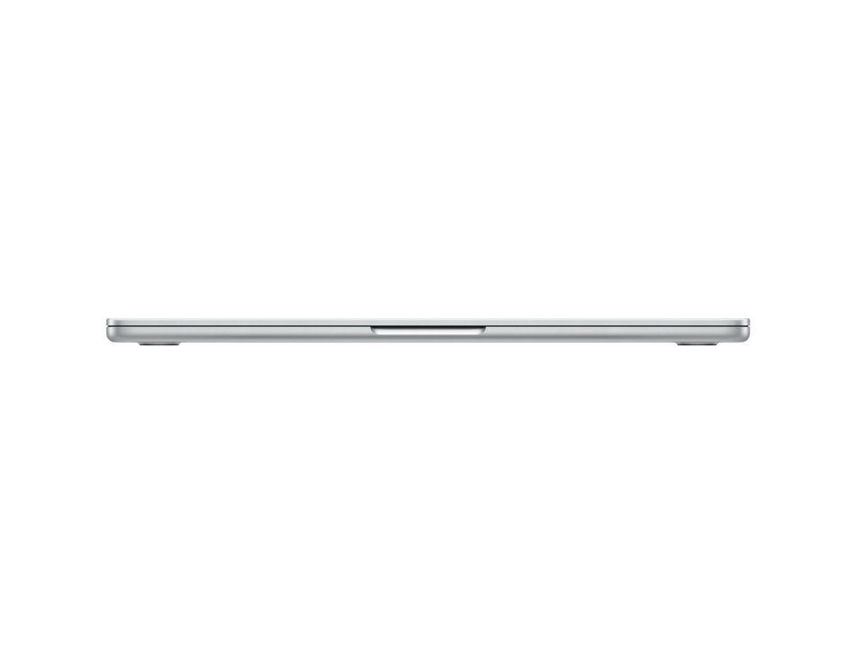 Б/У Apple MacBook Air 13,6" M4 10CPU/8GPU/16GB/256GB Silver (MW0W3)