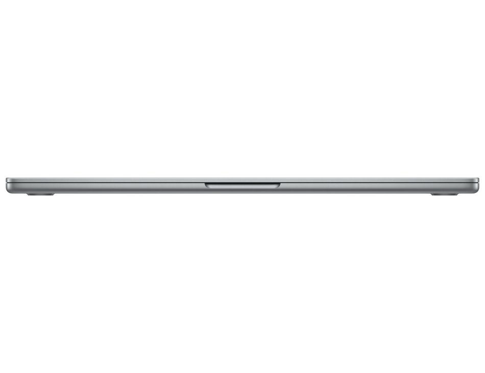 LikeNew Apple MacBook Air 15" M3 8/256GB Space Gray 2024 (MRYM3)