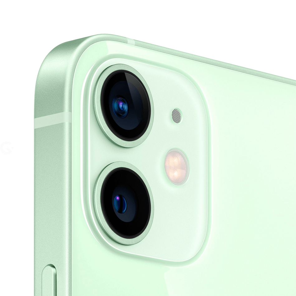 Б/У Apple iPhone 12 mini 128GB Green (MGE73)