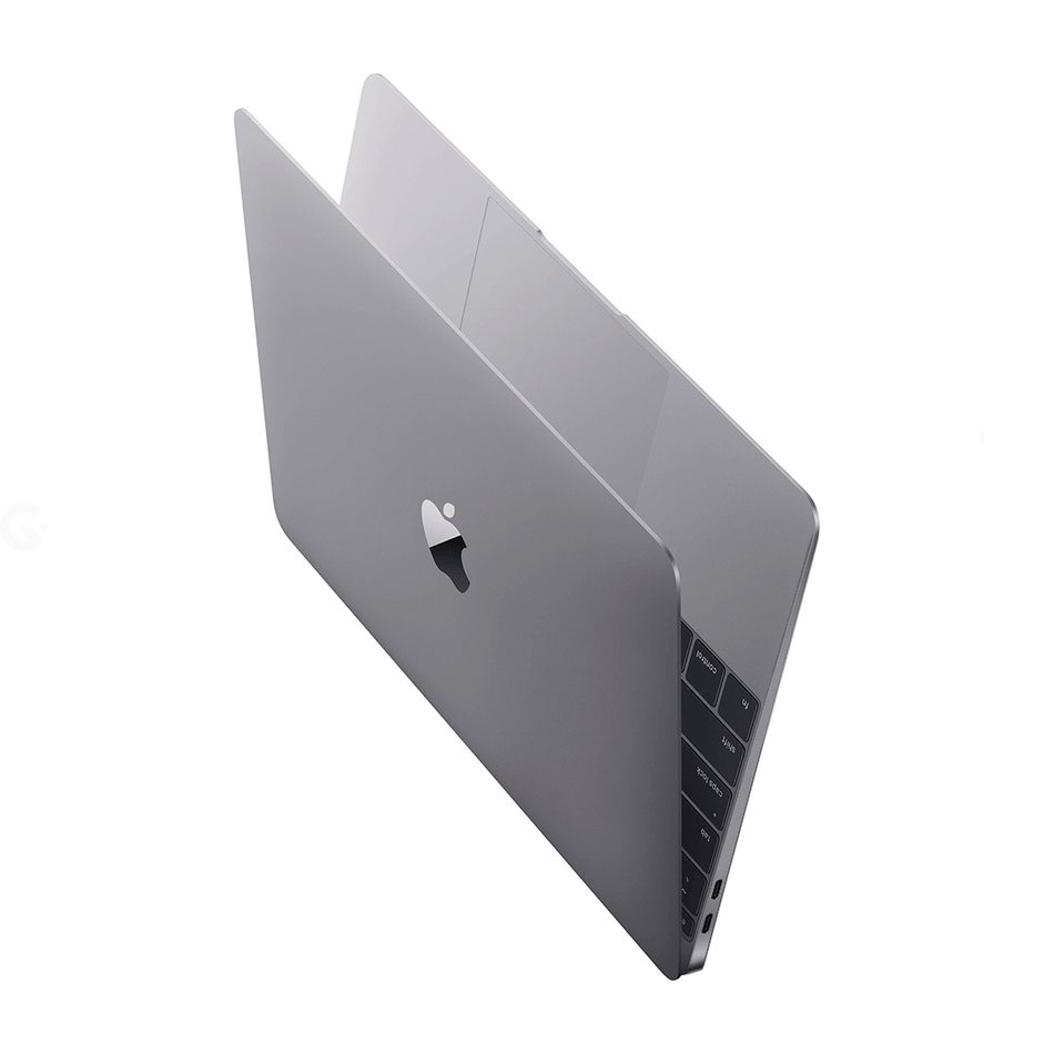 Apple MacBook Air 13,3" M1 Chip Space Gray 16/512Gb (Z1250005L)