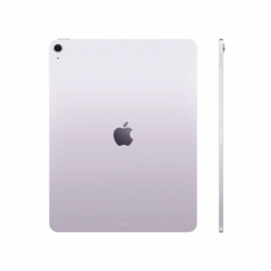 Apple iPad Air 13" M3 2025 Wi-Fi 256Gb Purple (MCNR4)