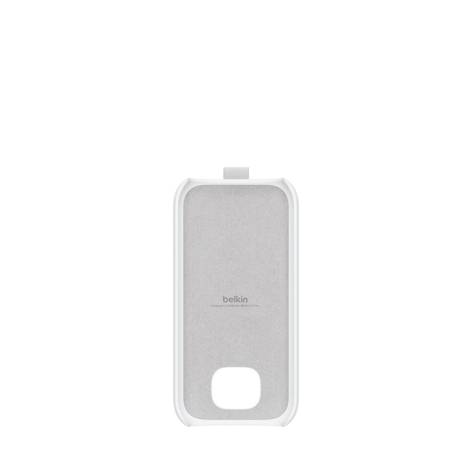 Тримач батареї Belkin Battery Holder для Apple Vision Pro (HRDR2, INN001DSGY)