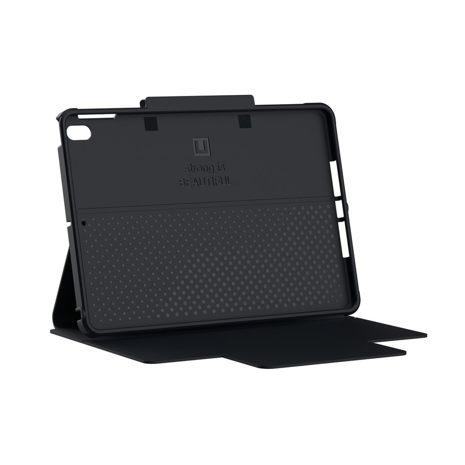 Чохол для iPad 10,2"(2019,2020,2021) UAG [U] DOT Black (12191V314040)