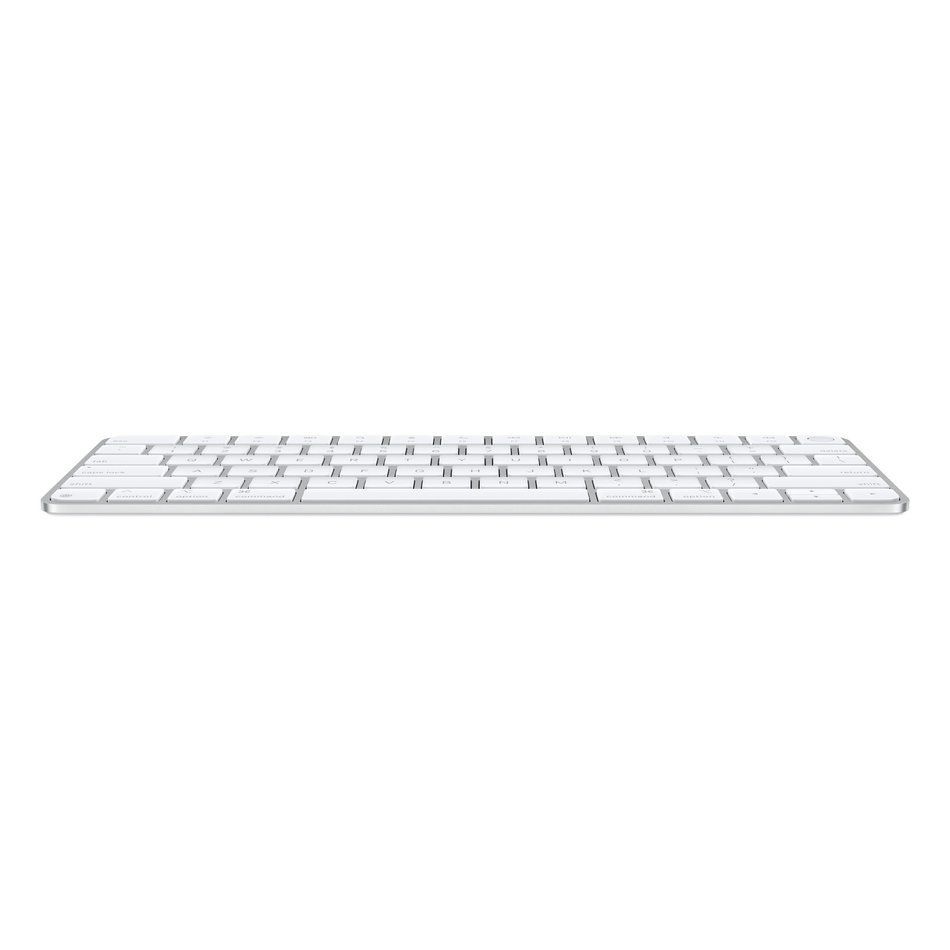 Клавиатура Apple Magic Keyboard with Touch ID for Mac models with Apple silicon (USB&ndash;C) (MXCK3)