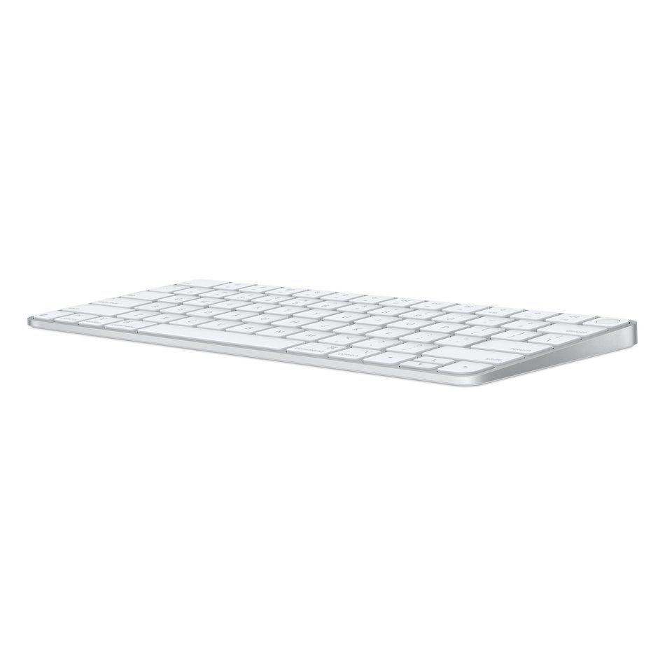 Клавиатура Apple Magic Keyboard with Touch ID for Mac models with Apple silicon (USB&ndash;C) (MXCK3)