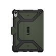 Чохол для iPad 10,9" (2022) UAG Metropolis SE (Olive) (12339X117272)