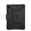 Чехол для iPad Air 10,9" (2022)/Pro 11" (2021) UAG Metropolis SE Black (12329X114040)