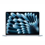 Б/У Apple MacBook Air 13,6" M4 10CPU/8GPU/16GB/256GB Sky Blue (MC6T4)