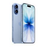 LikeNew Apple iPhone 17 256Gb eSIM Mist Blue (MG484)