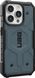Чехол для iPhone 15 Pro Max UAG Pathfinder Magsafe, Cloud Blue (114301114151)