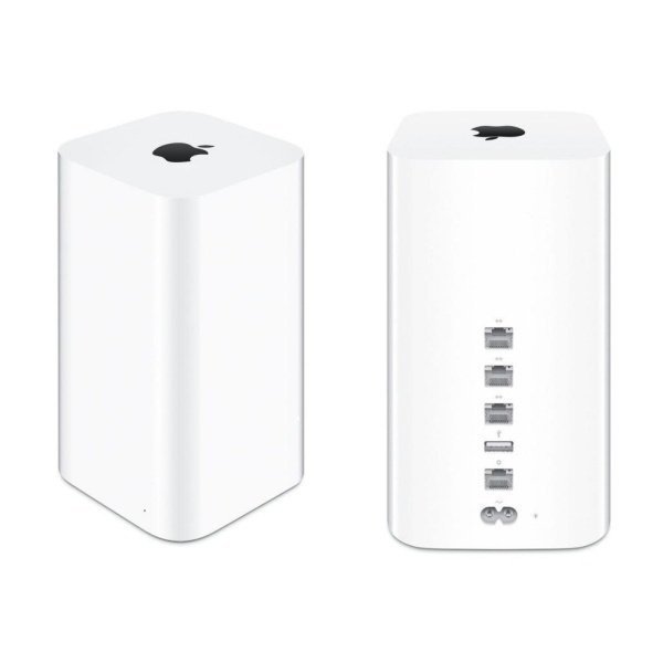 AirPort Extreme (ME918)