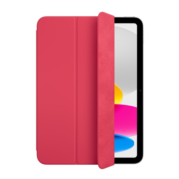 Чохол для iPad 10,9" (2022) Apple Smart Folio (Watermelon) MQDT3