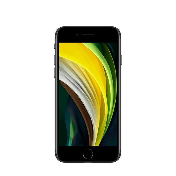 SWAP Apple iPhone SE (2020) 128Gb Black (MXD02)