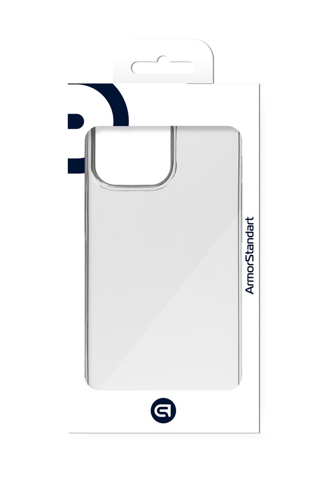 Чехол для iPhone 13 Pro ArmorStandart Air Force ( Transparent ) ARM59923