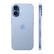 LikeNew Apple iPhone 17 256Gb eSIM Mist Blue (MG484)
