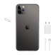 Б/У Apple iPhone 11 Pro Max 256Gb Space Gray (MWH42)