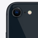 Apple iPhone SE 3 (2022) 128GB Midnight (MMX83)
