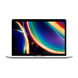 Apple Macbook Pro 13" Silver 256Gb 2020 (MXK62)