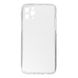 Чохол для iPhone 11 Pro Max ArmorStandart Air Series Camera Cover ( Transparent ) ARM60043