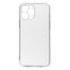 Чехол для iPhone 13 Pro Max Armorstandart Air Series Camera cover Transparent (ARM61254)