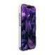 Чехол для iPhone 16 Plus LAUT CRYSTAL-M case with MagSafe (Crystal) (L_IP24C_CRM_UC)