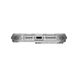 Чохол для iPhone 16 Pro Max UAG Plyo Magsafe, Ice/Silver (114481114333)