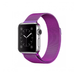 Ремінець для Apple Watch 38/40 mm OEM Milanese Loop ( Purple )