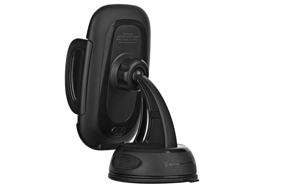 Автомобильный держатель 2E CH0101 для смартфону магнітний ( Black ) 2E-CH01-01