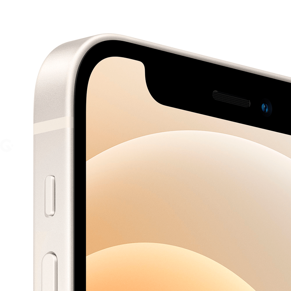 Б/У Apple iPhone 12 mini 64GB White (MGDY3)