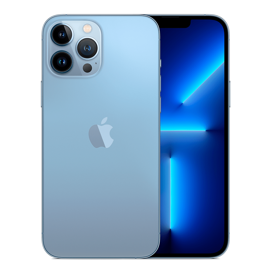 Б/У Apple iPhone 13 Pro Max 512GB Sierra Blue