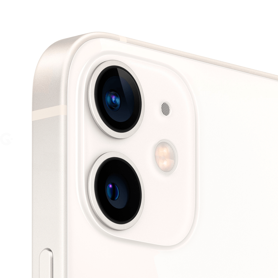 Б/У Apple iPhone 12 mini 64GB White (MGDY3)
