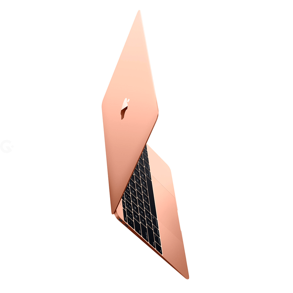 Apple MacBook Air 13,3" M1 Chip Gold 16/256Gb (Z12A000YY)