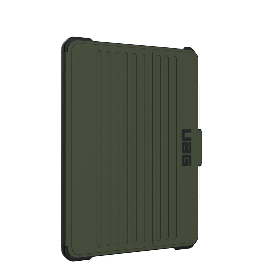 Чехол для iPad 10,9" (2022) UAG Metropolis SE (Olive) (12339X117272)