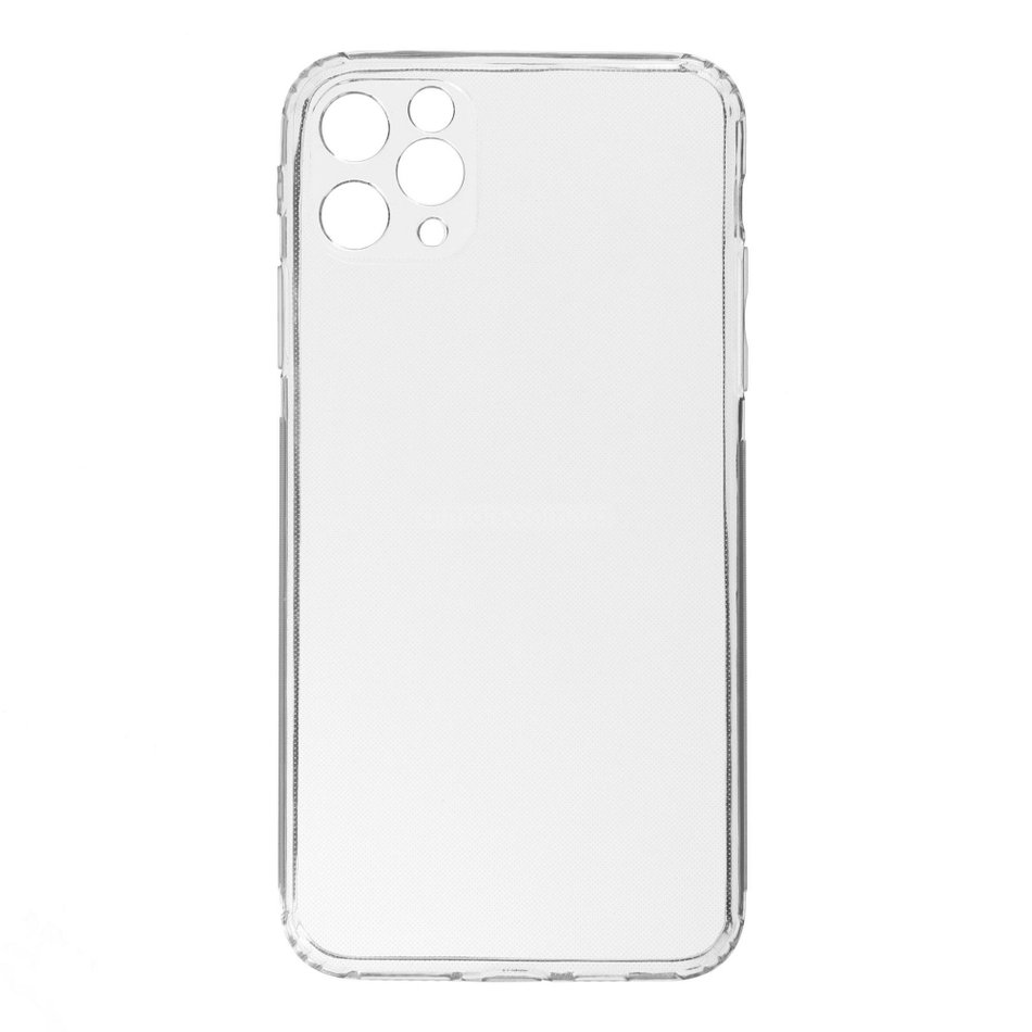 Чохол для iPhone 11 Pro Max ArmorStandart Air Series Camera Cover ( Transparent ) ARM60043