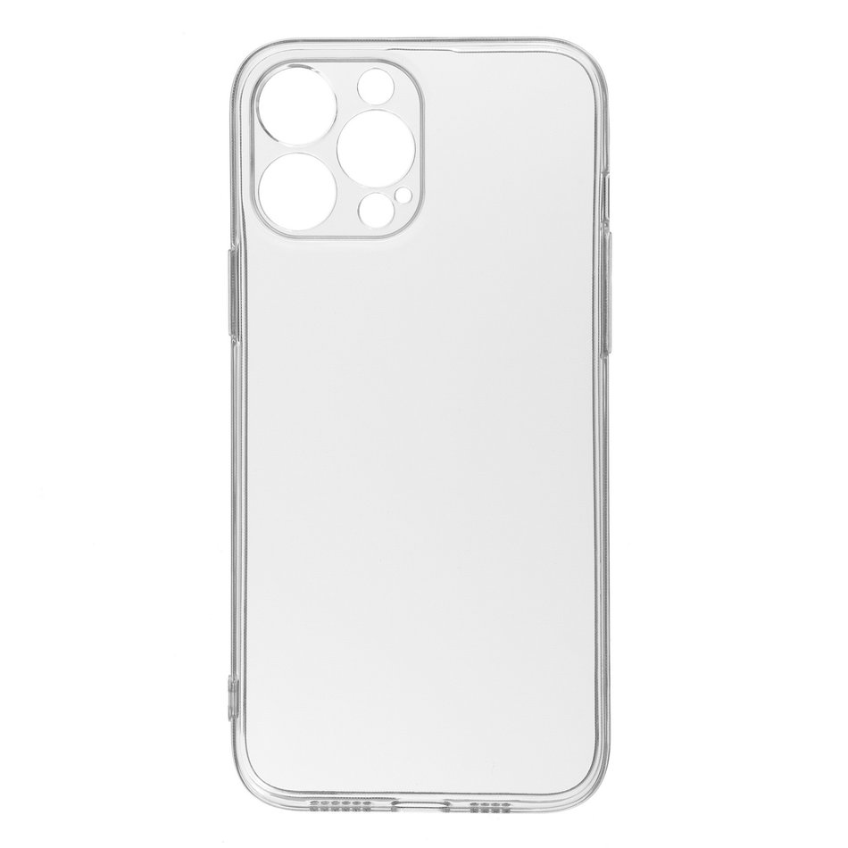 Чехол для iPhone 13 Pro Max Armorstandart Air Series Camera cover Transparent (ARM61254)