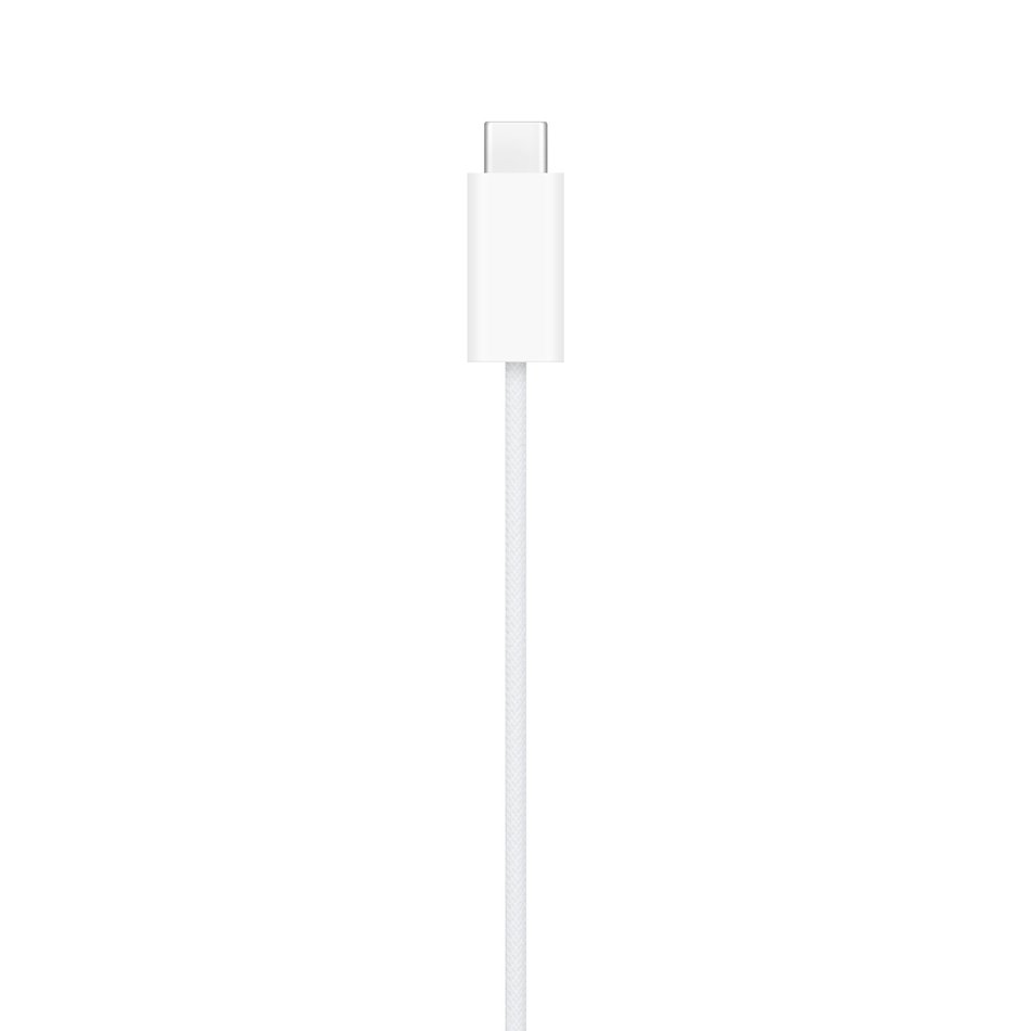USB шнур Apple Watch Magnetic Fast Charger to USB-C Cable 1 m (MT0H3) UA