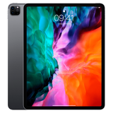 Apple iPad Pro 12.9" (2020) Wi-Fi 128GB Space Gray (MY2H2) (006920)