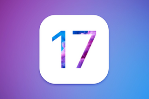 Новые iOS 17 и iPadOS 17: переработанные звонки, NameDrop и StandBy