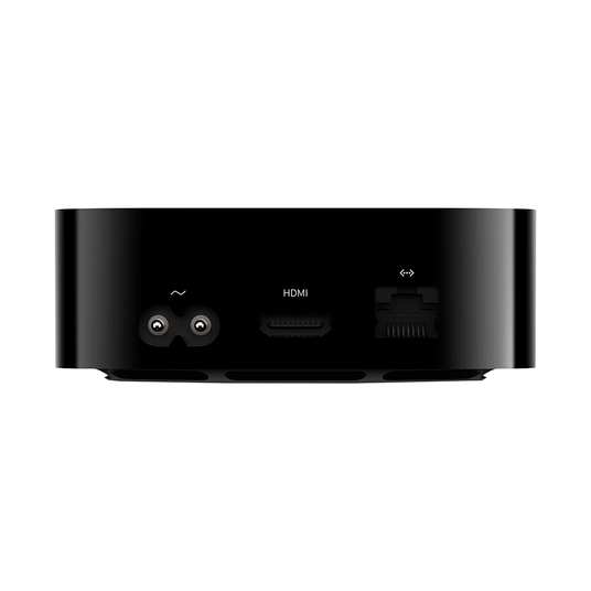 Купити Медіапрогравач Apple TV 4th Generation 32GB (MGY52,MR912