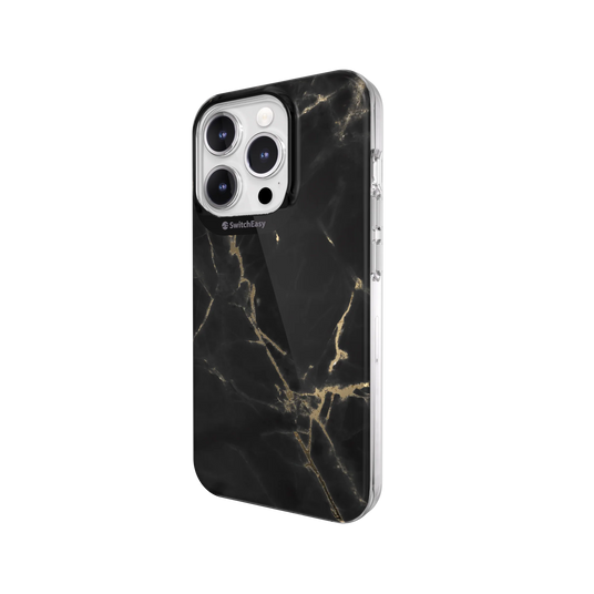 Купить Чехол для iPhone 15 Pro SwitchEasy Artist Case, Noir по