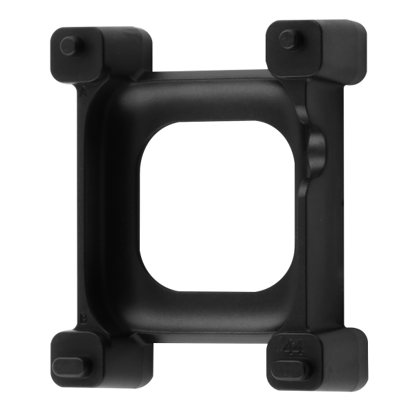 Защитное стекло для Watch 45 mm Proove Achilles (Black) PGPWS945MM01