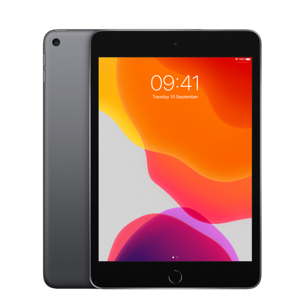 Apple iPad Mini 5 (2019) UA MUXN2 Space Gray (014233)