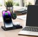 БЗП Wiwu Power Air 15W 5 in 1 Wireless Charger