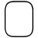 Защитное стекло для Watch 45 mm Proove Achilles (Black) PGPWS945MM01