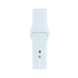 Ремешек для Apple Watch 42/44 mm OEM Sport Band ( Sea Blue )