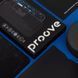 Защитное стекло для iPhone 13 Pro Max/14 Plus Proove Privacy Anty-Spy Protection (Black) PGPPRI14PL01