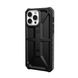 Чехол для iPhone 13 Pro Max UAG Monarch (Carbon Fiber) 113161114242