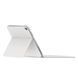 Чохол-клавіатура Apple Magic Keyboard Folio для iPad 10 (2024)/iPad 11" (2025) White (MQDP3)