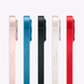 Б/У Apple iPhone 13 mini 128GB (PRODUCT)RED (MLK33)