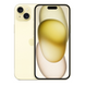 Apple iPhone 15 Plus 256GB Yellow (MU1D3) UA